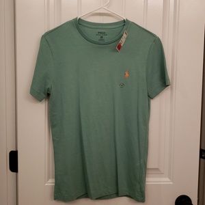 Polo Tshirt
